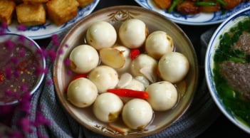 5 người tuyệt đối không ăn cà muối