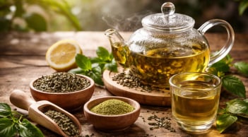 5 nhóm người nên hạn chế uống trà xanh kẻo “lợi bất cập hại”