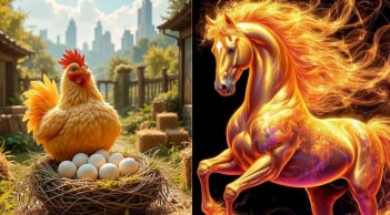 Cuối tháng 4: 3 tuổi dễ vướng họa từ lời nói, càng biết im lặng và lắng nghe càng tránh sai lầm