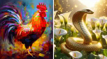 Đúng 0h ngày 3/3 âm: 3 tuổi Giàu To Bất Ngờ, Trúng Số Độc Đắc, giàu nhất số 2