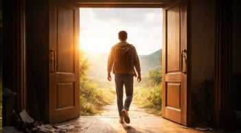 Khi mất đi 3 điều này, cuộc đời bắt đầu mở lối mới: Đừng tiếc nuối kẻo lỡ nhịp đổi vận