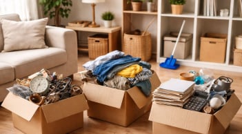  Người xưa cảnh báo: 3 thứ càng tích trữ trong nhà càng hao tài, bỏ sớm vận may quay lại