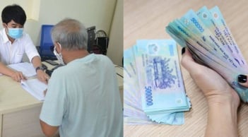 Nhóm đối tượng được tăng lương hưu và trợ cấp 15% năm 2026: Ai được hưởng, chi tiết mới nhất cần biết