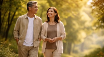  Sau tuổi 40, đừng cố giữ 3 thứ này: Càng giữ thì hậu vận càng nặng nề