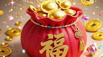 Tài lộc đang tới nhưng muốn giữ thì không chỉ cần tài mà 3 con giáp này phải nhờ cả “phúc” mới vững vàng