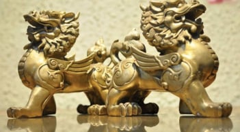 Trắc nghiệm vận may: Linh vật nào đang báo hiệu thời vận của bạn sắp đổi chiều?