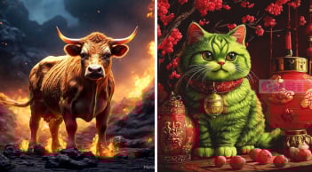 Từ 18/4 đến 30/4: 3 tuổi Cầu Tiền Có Tiền, Cầu Lộc Có Lộc, giàu nhất tuổi số 2