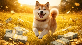 Từ 20/4: Vận xui tan biến, 3 con giáp đón “mưa vàng” tài lộc, càng chăm chỉ càng bội thu