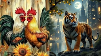 Từ nay đến Rằm tháng 3: 3 tuổi gặp cơ hội nhưng chậm chân là mất vào tay người khác