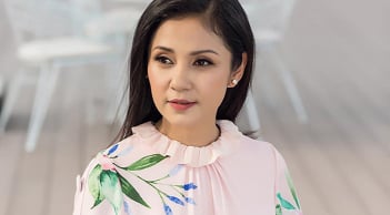 Việt Trinh tiết lộ đang điều trị trầm cảm