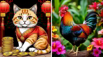 2 ngày liên tục (19-20/4): 3 tuổi Đón Bão Tài Lộc, Giàu Có Liên Miên