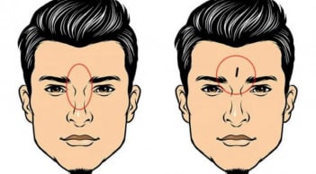 3 nét tướng đàn ông trẻ thì đào hoa, về già gặp nạn khó giàu