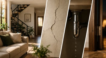 3 tiếng động lạ trong nhà không nên xem nhẹ: Cảnh báo sớm rủi ro, càng biết sớm càng an tâm