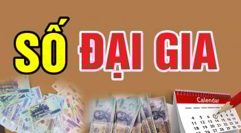 4 con giáp có Số Đại Gia: Càng già càng giàu có