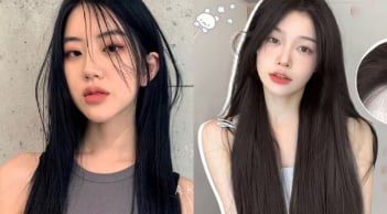 4 kiểu tóc không cần tạo kiểu vẫn đẹp: trẻ trung, gọn gàng và tiết kiệm thời gian