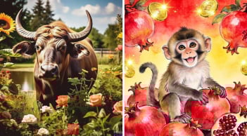 5 ngày nữa (Đúng 23/4): 3 tuổi Trả Sạch Nợ Đời, giàu chấn động tam giới