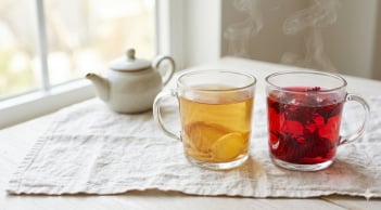 6 loại trà quen thuộc có tác dụng hỗ trợ gan, dùng sao cho đúng?