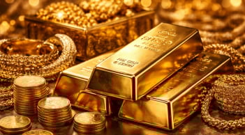 Bảng giá vàng 9999 24K 18K SJC DOJI PNJ hôm nay 18/4/2026