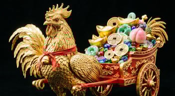 Bị đánh giá thấp nhưng lại giàu nhanh: 3 con giáp có vận tiền bạc bùng nổ