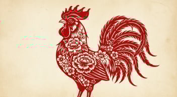 Càng lặng lẽ càng giàu: 4 con giáp thu nhập tăng vọt trong tháng 4