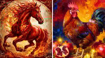 Chủ Nhật ngày 19/4: 3 tuổi Công Danh Thăng Tiến, Tiền Quấn Quanh Thân