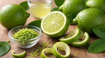 Đừng vội bỏ vỏ chanh: 5 công dụng bất ngờ giúp tăng sức khỏe mỗi ngày