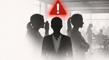 Ở công sở, tránh xa 3 kiểu người này nếu không muốn sự nghiệp “chững lại” bất ngờ