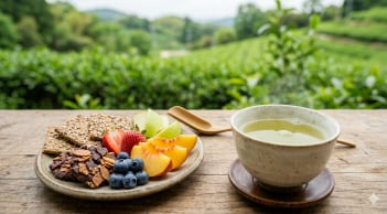 Tác dụng của trà xanh tốt nhưng không phải ai cũng hợp: 5 đối tượng cần lưu ý