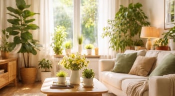  Trong nhà xuất hiện 4 dấu hiệu này, vận may đang gõ cửa: Gia chủ gặp thời làm ăn