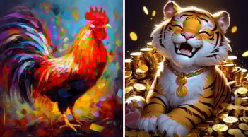 Từ 19/4 đến 30/4: 3 tuổi Đại Phú Đại Quý, Tiền Của Tăng Gấp Bội