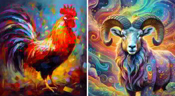 Từ 20/4-30/4: 2 tuổi công việc hanh thông, nằm không tiền đến, 1 tuổi trắc trở trăm bề