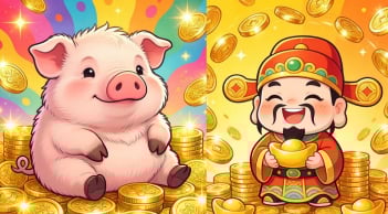 Từ 20/4 đến 30/4, 2 con giáp ăn nên làm ra, tiền đẻ ra tiền, 1 tuổi dễ gặp vận xui