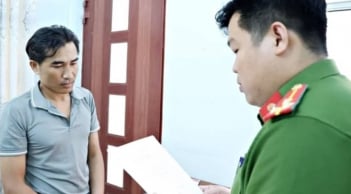 Vụ bé gái 13 tuổi sinh con ở An Giang: Đã có kết quả ADN, bắt tạm giam người tình của mẹ nạn nhân