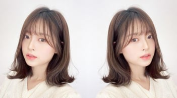 2 loại dầu gội giúp tóc nhuộm sạch sâu mà vẫn giữ màu bền đẹp