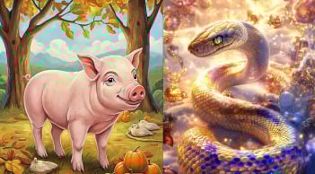 3 con giáp càng gặp biến càng bình tĩnh: Giữ vững tâm thế, hóa giải vận xui ngoạn mục