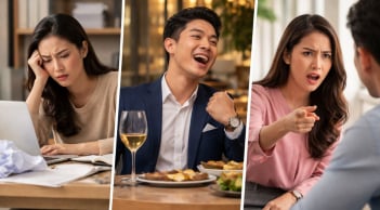  3 kiểu lời nói tưởng vô hại nhưng âm thầm làm hao hụt phúc lộc