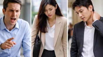 3 nét tướng khiến bạn khó giàu: Nhìn là thấy “tụt lộc”, sửa ngay còn kịp