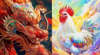 30 ngày đại lộc: 3 con giáp bật mạnh thành tựu, nỗ lực cũ bắt đầu sinh tiền