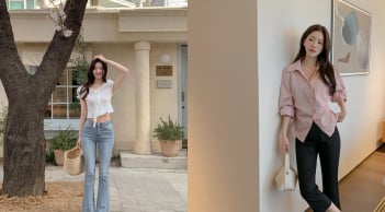 5 công thức phối đồ mùa hè giúp “ăn gian” chiều cao và tạo dáng thon gọn tinh tế