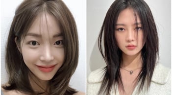 5 kiểu tóc mát mẻ cho mùa hè, dễ áp dụng và tôn nhan sắc