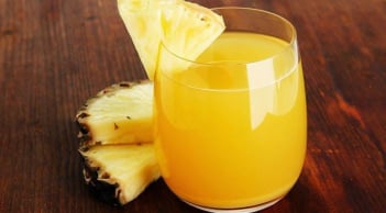 Cách uống nước ép dứa giảm cân hiệu quả, siết eo, không tăng đường huyết