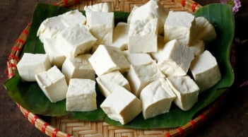 Điều gì xảy ra với có thể nếu thường xuyên ăn đậu phụ?