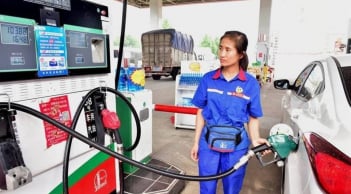 Đổ đầy bình xăng hay chỉ nửa bình tốt hơn? Nhiều chủ xe không biết, làm sai có thể gây hại cho xe