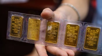 Giá vàng hôm nay 19/4/2026: Vàng SJC chốt tuần tăng mạnh, vọt lên 172 triệu đồng/lượng