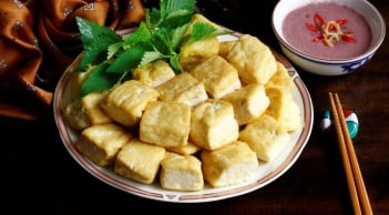 Người mắc 1 trong 5 bệnh này tuyệt đối không ăn đậu phụ