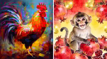 Sáng Thứ Hai 20/4: 3 tuổi Lộc Bất Tận Hưởng, tiền nhiều thứ 2 không ai số 1