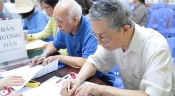 Tăng lương hưu và trợ cấp hằng tháng thêm 15% năm 2026: Đối tượng được hưởng, cách tính và cơ chế hỗ trợ