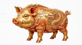 Tháng 3 âm lịch: 3 con giáp có thể đón vận may tài lộc, cơ hội tích lũy mở ra