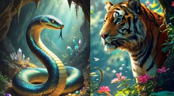 Tháng 5 dương lịch: Vận may đã mở cửa, 3 con giáp này phải tăng tốc mới kịp nắm bắt