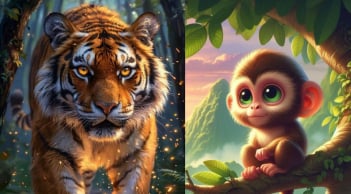 Từ 21/4-5/5: 2 con giáp ra ngoài dễ gặp vận may, 1 con giáp đi xa cần đặc biệt thận trọng